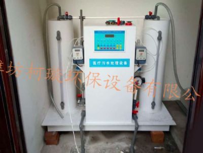 點擊查看詳細(xì)信息<br>標(biāo)題：化學(xué)法二氧化氯發(fā)生器 閱讀次數(shù)：5851